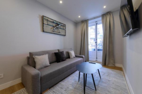 Museum area atocha 3BR 2BTH